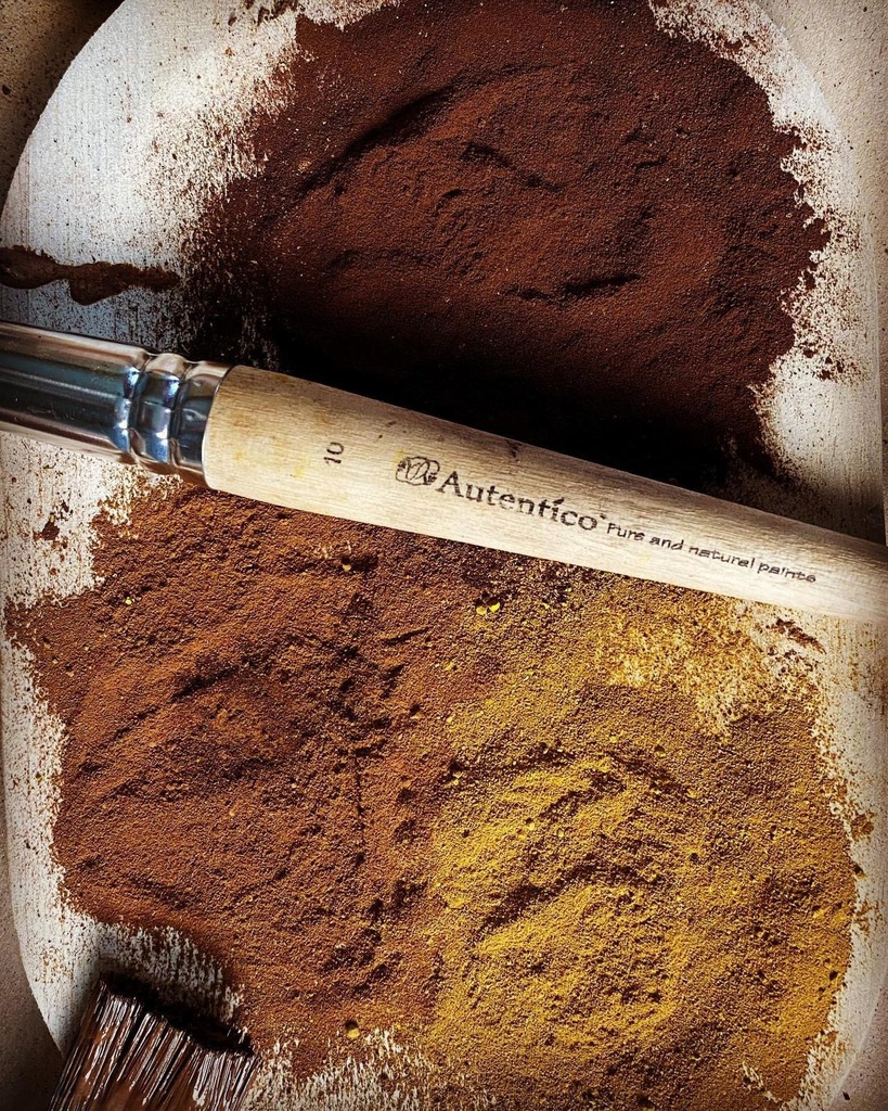 Creative Powder - Rust in a Jar