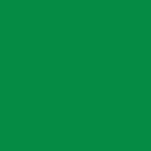 Esterno, colour Bright Green