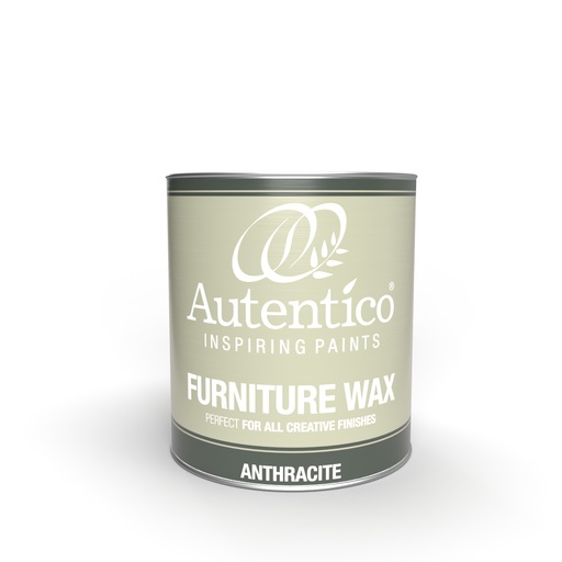 Wax - Anthracite