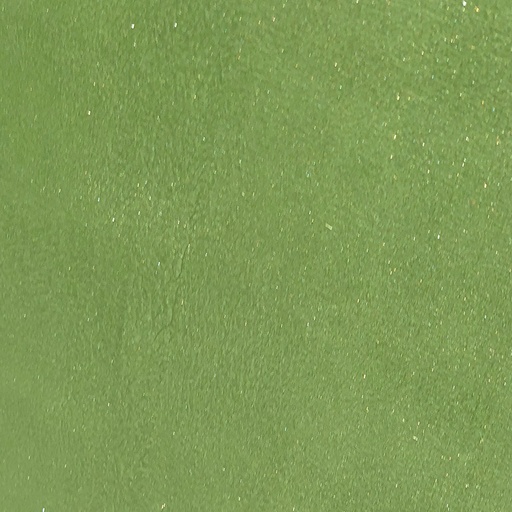 Metallico, colour Meteorite Green