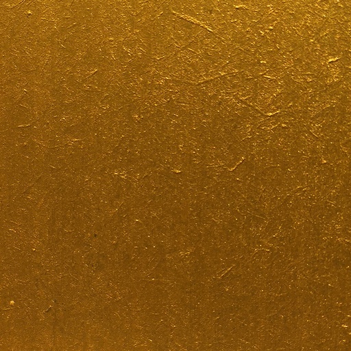 Metallico, colour New Gold